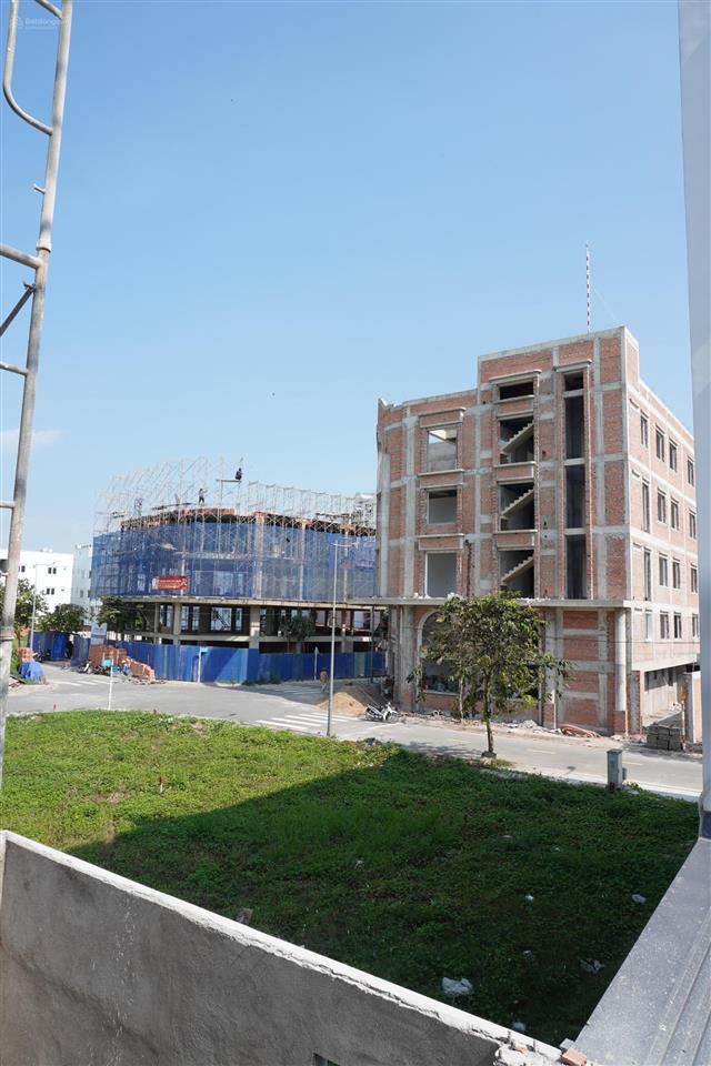 Độc quyền giỏ hàng bán chuyển nhượng 20 nền giá rẻ tại dự án tiến lộc garden nhơn trạch