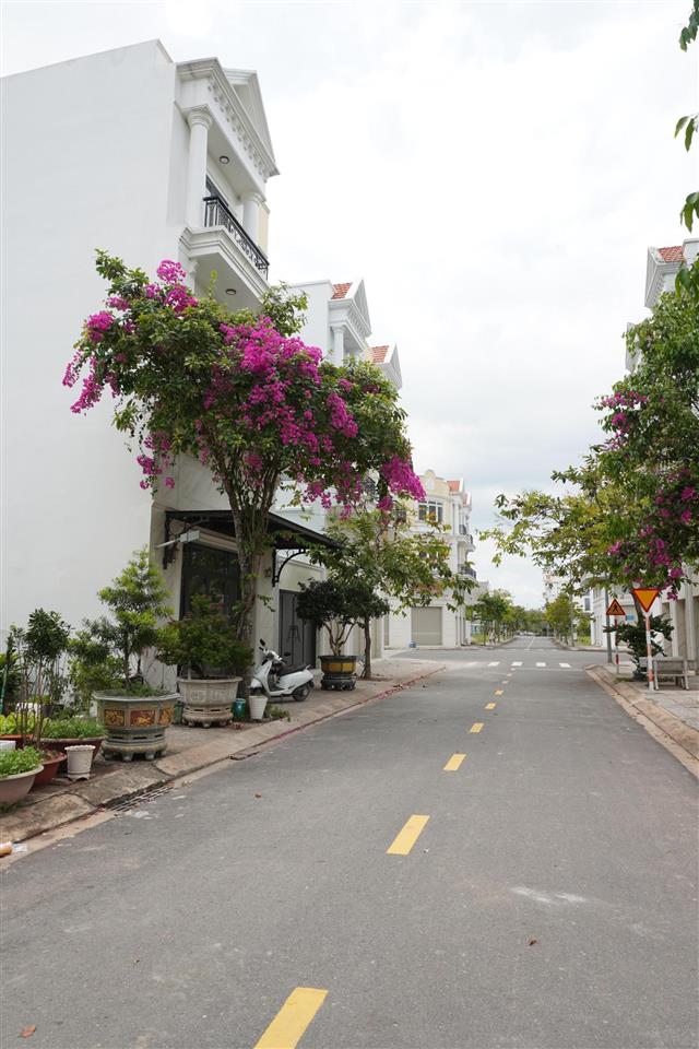 Độc quyền giỏ hàng bán chuyển nhượng 20 nền giá rẻ tại dự án tiến lộc garden nhơn trạch