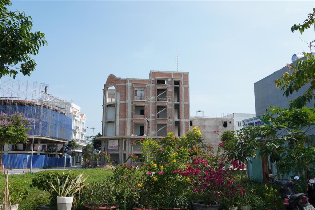 Độc quyền giỏ hàng bán chuyển nhượng 20 nền giá rẻ tại dự án tiến lộc garden nhơn trạch