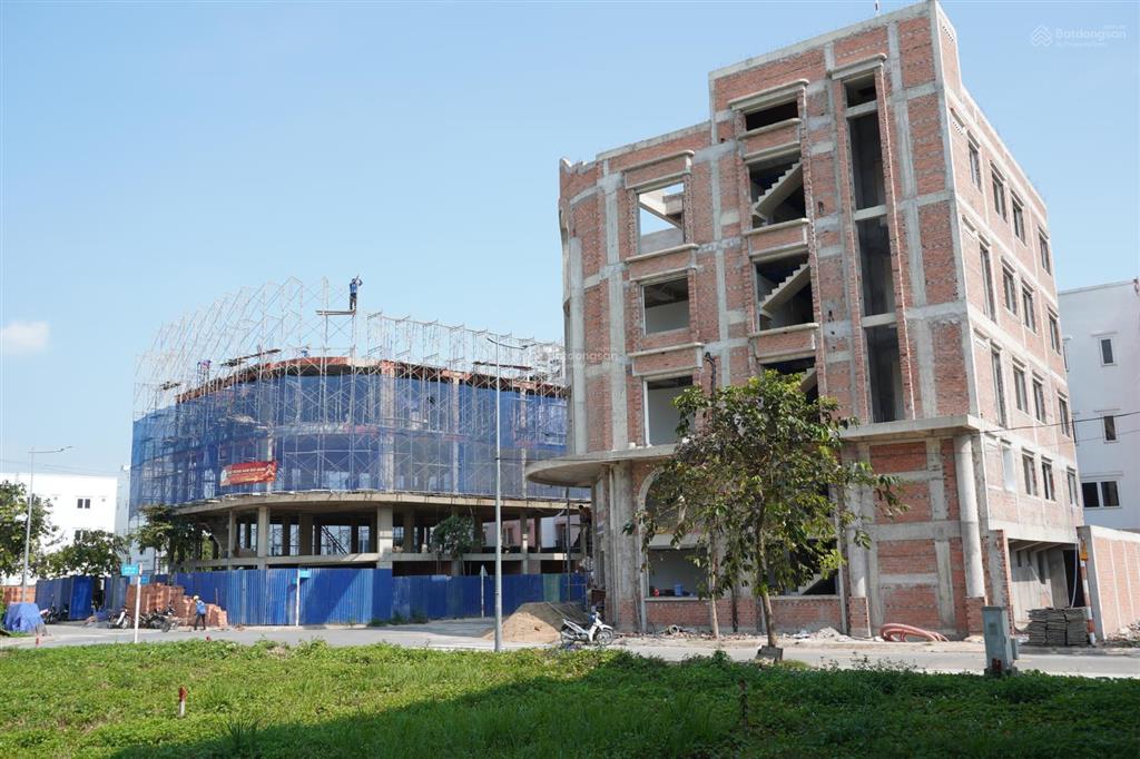 Độc quyền giỏ hàng bán chuyển nhượng 20 nền giá rẻ tại dự án tiến lộc garden nhơn trạch