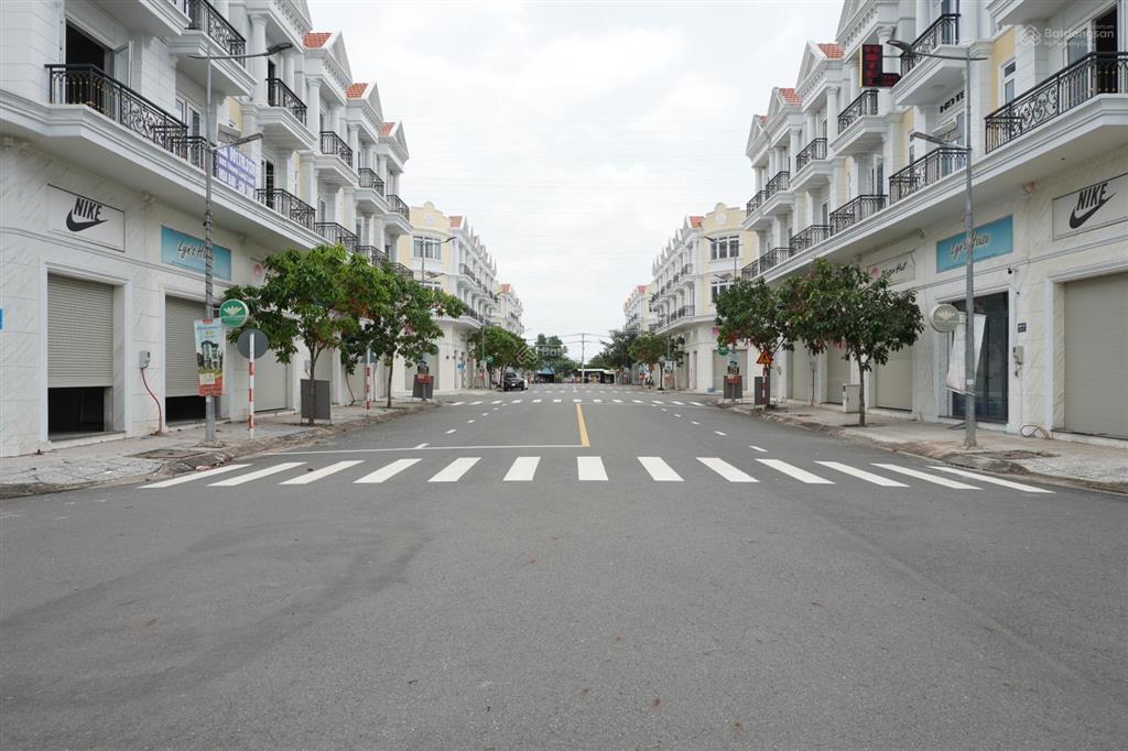 Độc quyền giỏ hàng bán chuyển nhượng 20 nền giá rẻ tại dự án tiến lộc garden nhơn trạch