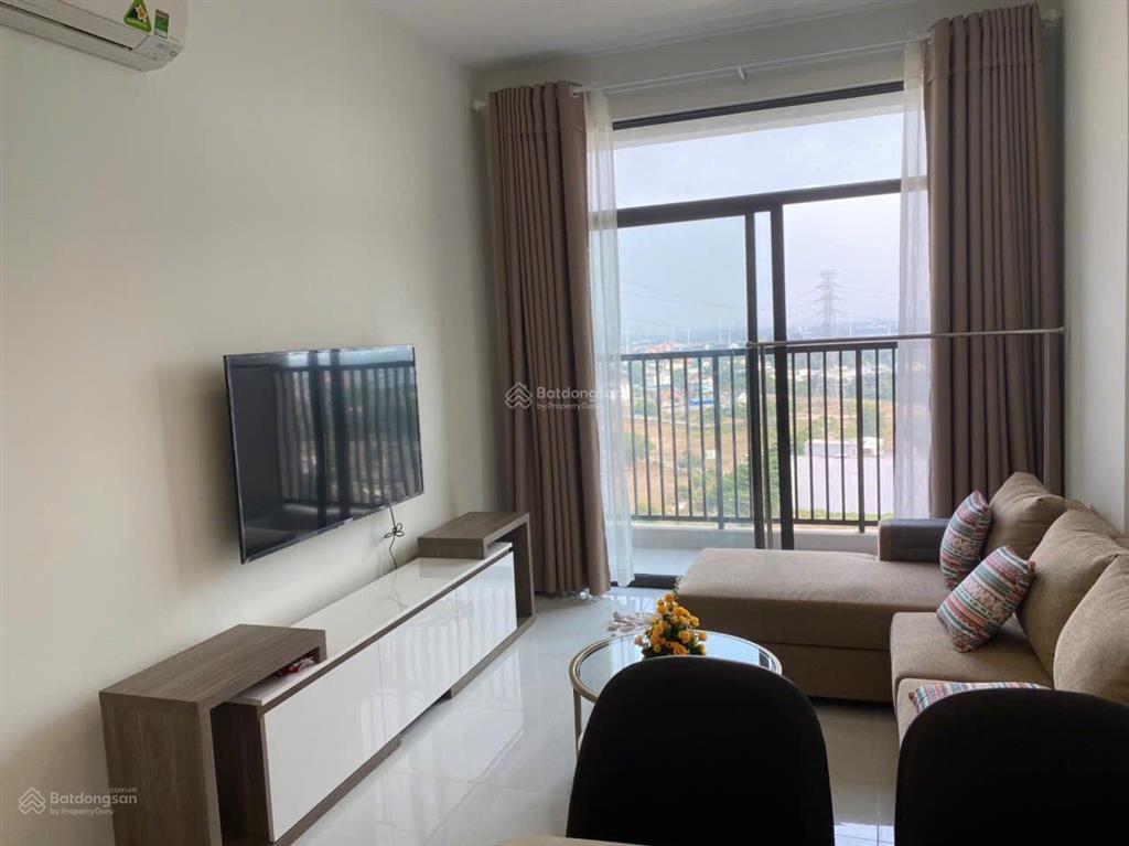 Chuyển nhà đi nơi khác chủ gửi bán nhanh căn hộ chung cư jamila khang điền dt 76m2 giá rẻ