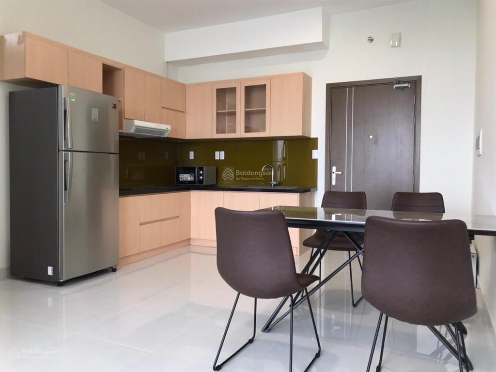 Chuyển nhà đi nơi khác chủ gửi bán nhanh căn hộ chung cư jamila khang điền dt 76m2 giá rẻ