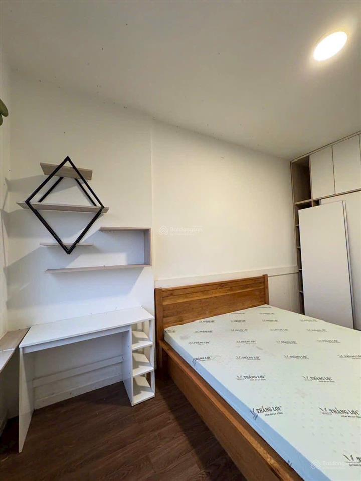 Chỉ có 4.850 tỷ bạn sở hữu được ngay căn hộ chung cư jamila khang điền