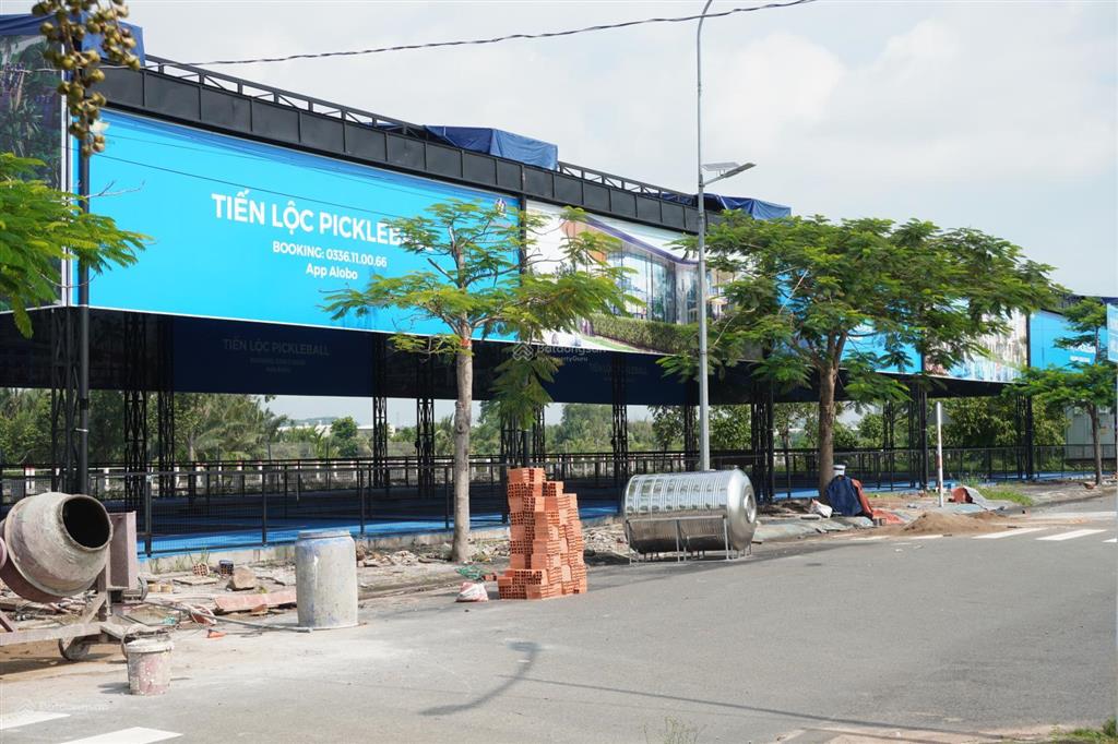 Chủ cần bán nhanh lô đất nền tiến lộc cửa ngõ sân bay long thành giá chỉ có 3.2 tỷ