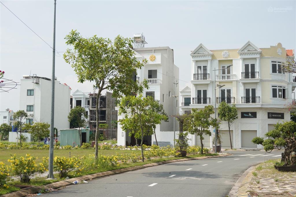 Cần bán xử lý việc lô đất nền dt 90m2 dự án tiến lộc garden giá chỉ có 3.2 tỷ
