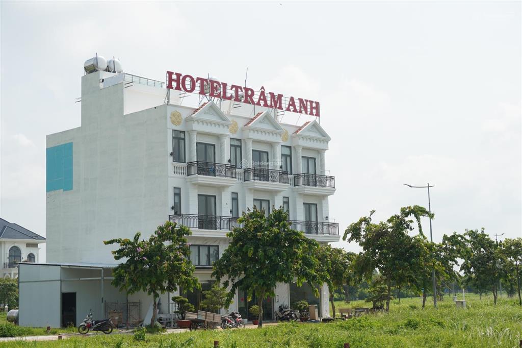 3.2 tỷ bạn sở hữu ngay lô đất nền dự án tiến lộc garden cửa ngõ sân bay quốc tế long thành