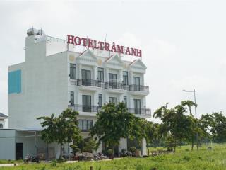 3.2 tỷ bạn sở hữu ngay lô đất nền dự án tiến lộc garden cửa ngõ sân bay quốc tế long thành