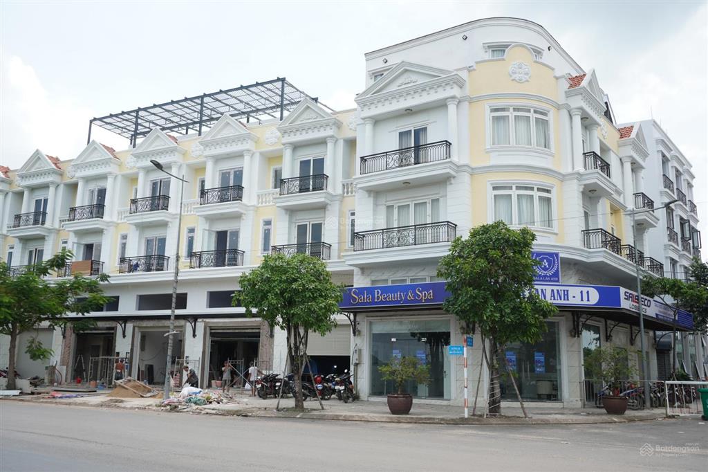 Chủ xử lý việc bán gấp nền tiến lộc garden giá chỉ có 3.1 tỷ  0906 765 ***