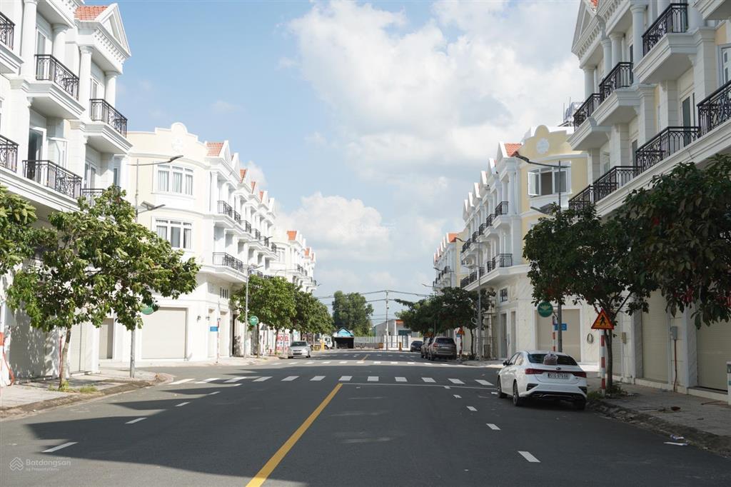 Giỏ hàng chuyển nhượng nổi bật dự án 1/500 tiến lộc garden cửa chính sân bay chỉ 5km