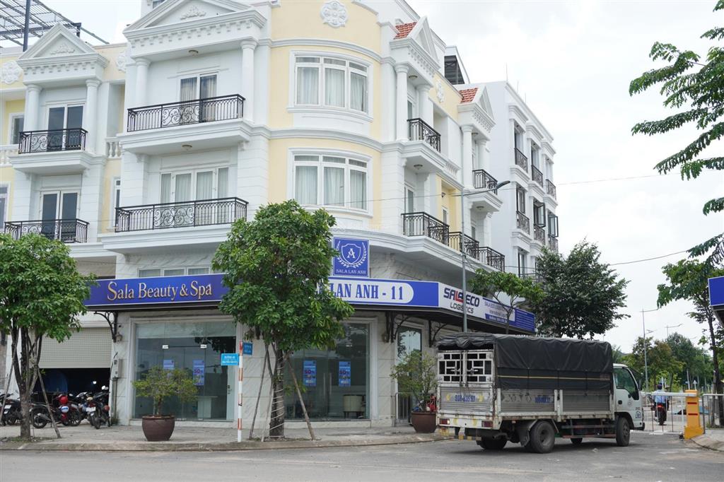 Thời điểm vàng đầu tư đất nền dự án tiến lộc garden, dự án 1/500, sổ hồng riêng, cửa chính sân bay