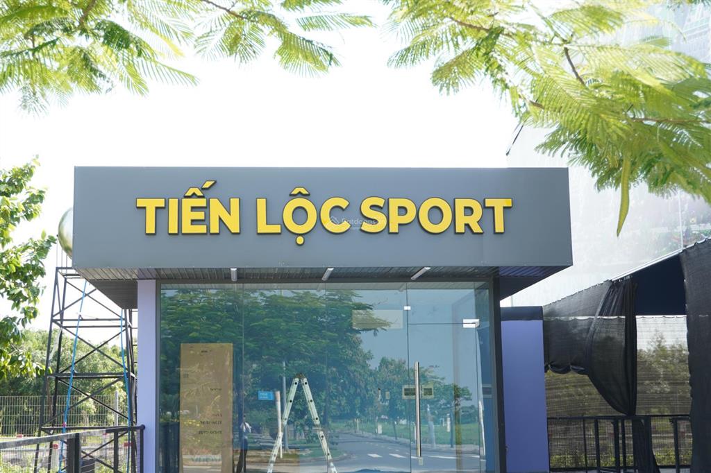 Thời điểm vàng đầu tư đất nền dự án tiến lộc garden, dự án 1/500, sổ hồng riêng, cửa chính sân bay