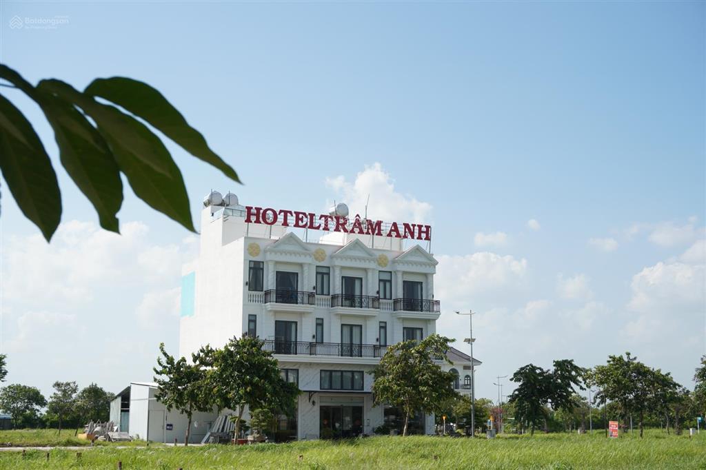 Thời điểm vàng đầu tư đất nền dự án tiến lộc garden, dự án 1/500, sổ hồng riêng, cửa chính sân bay