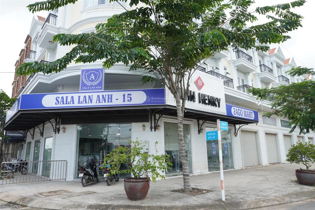 Chủ có việc cần bán gấp nền đất dự án 1/500 tiến lộc garden cửa chính sân bay long thành
