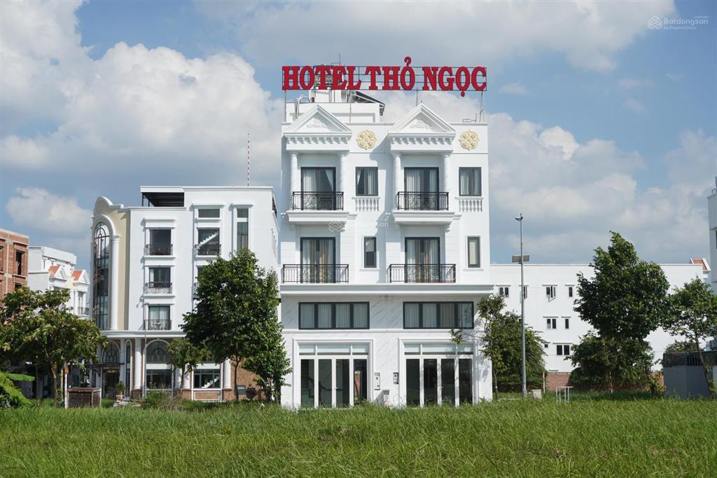 Chủ có việc cần bán gấp nền đất dự án 1/500 tiến lộc garden cửa chính sân bay long thành