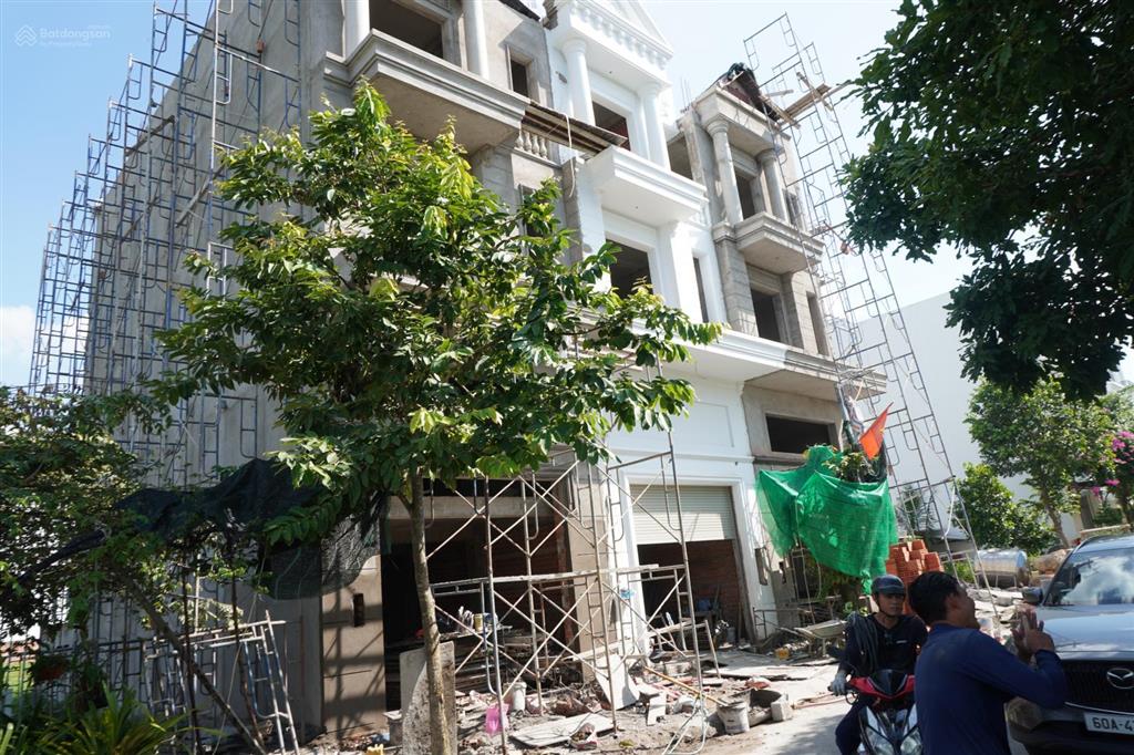 Chủ có việc cần bán gấp nền đất dự án 1/500 tiến lộc garden cửa chính sân bay long thành
