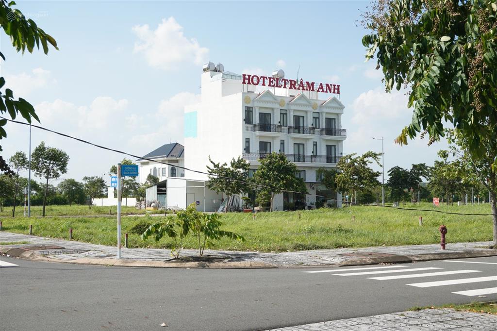Chủ có việc cần bán gấp nền đất dự án 1/500 tiến lộc garden cửa chính sân bay long thành
