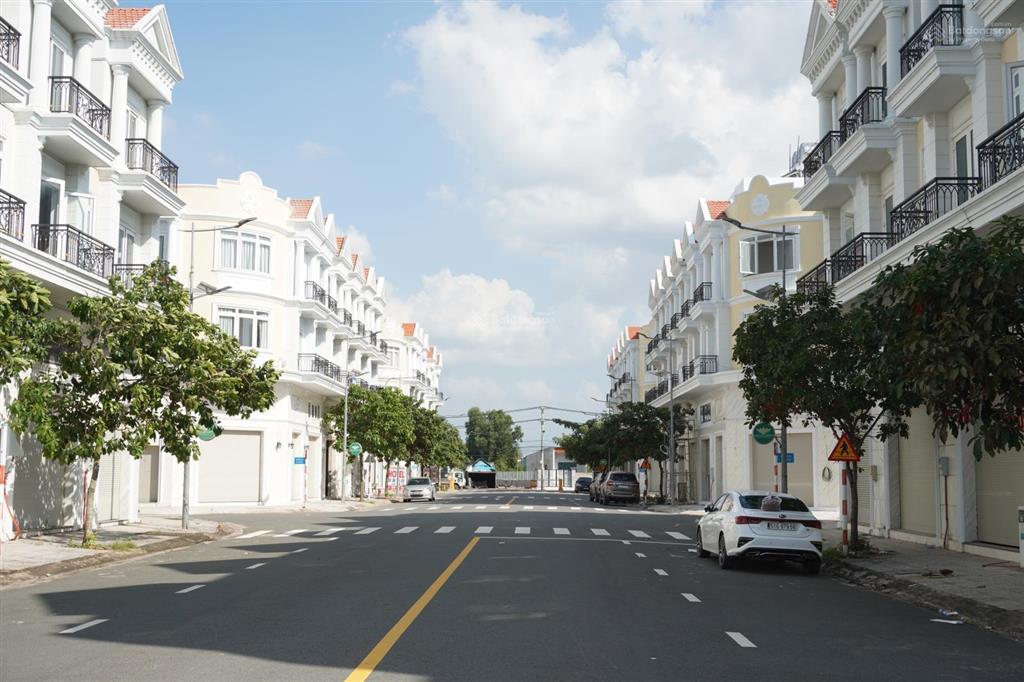 Cập nhật giỏ hàng 30 nền giá rẻ dự án tiến lộc garden cổng chính sân bay long thành