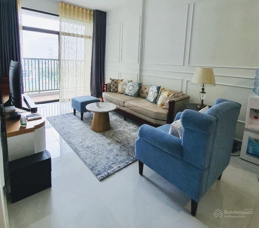 Chủ gửi bán gấp căn 3pn chung cư jamila khang điền