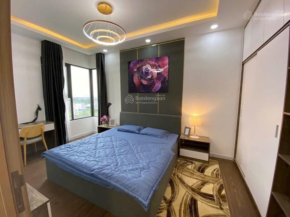 Chủ gửi bán gấp căn 3pn chung cư jamila khang điền