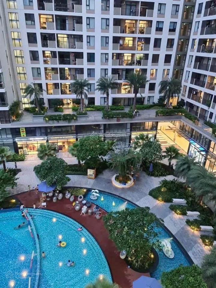 Chủ gửi bán gấp căn 3pn chung cư jamila khang điền