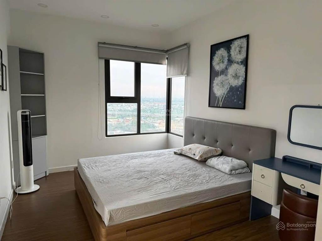 Chủ chuyển nhà gửi bán gấp căn hộ 3pn 2wc chung cư jamila khang điền