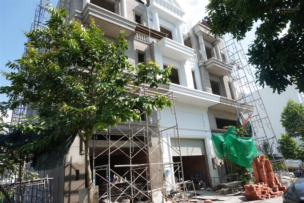 Giỏ hàng chuyển nhượng giá tốt dự án 1/500 sổ hồng riêng tiến lộc garden cửa chính sân bay