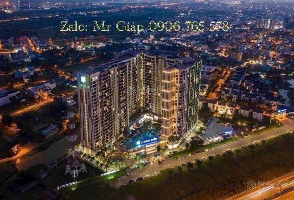 Chủ gửi căn hộ jamila view q1 dt 76m2 có 2pn 2wc giá tốt jamila