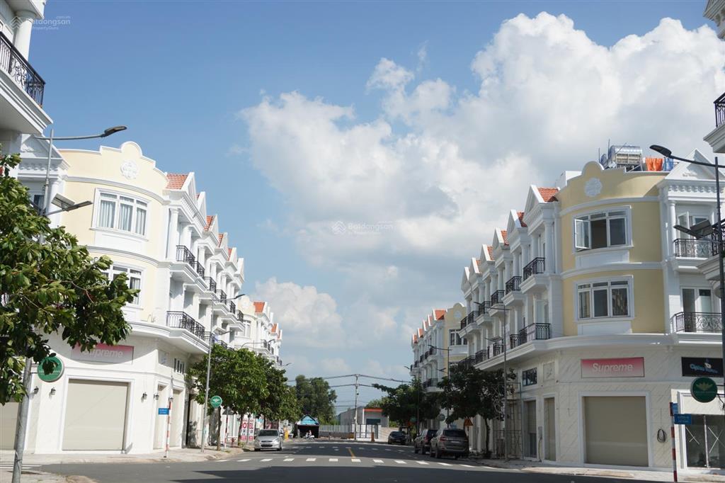 Bán nền biệt thự dự án tiến lộc garden cửa chính sân bay qt long thành siêu rẻ