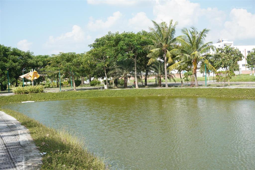 Bán nền biệt thự dự án tiến lộc garden cửa chính sân bay qt long thành siêu rẻ