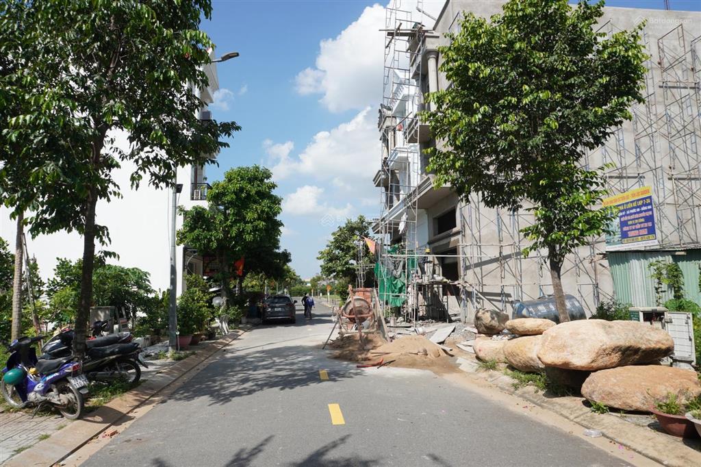 Bán nền biệt thự dự án tiến lộc garden cửa chính sân bay qt long thành siêu rẻ