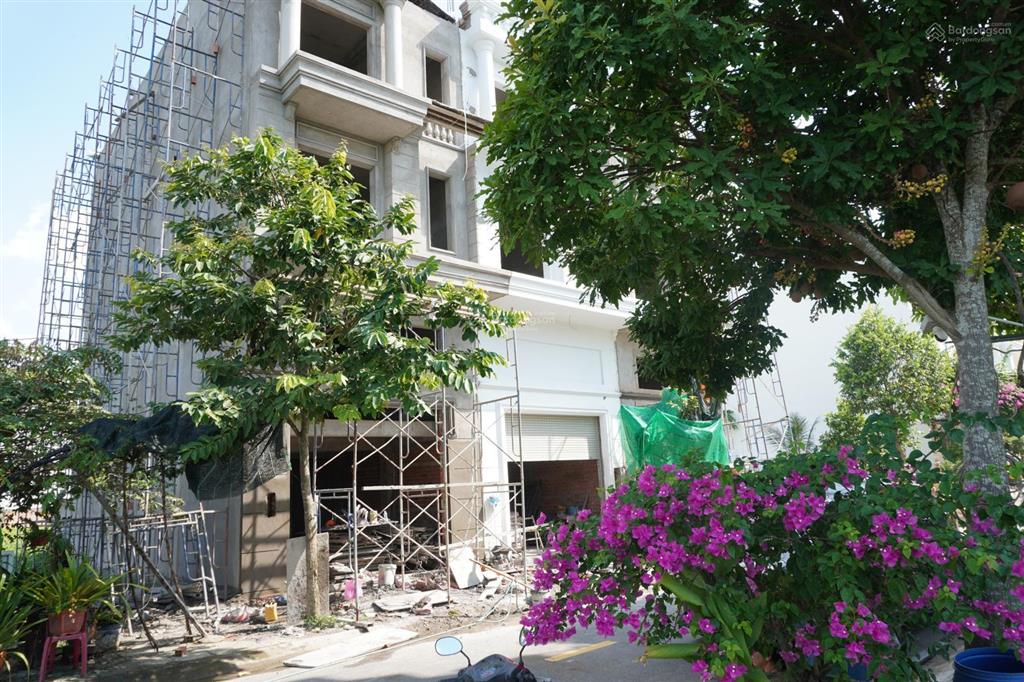 Bán nền biệt thự dự án tiến lộc garden cửa chính sân bay qt long thành siêu rẻ