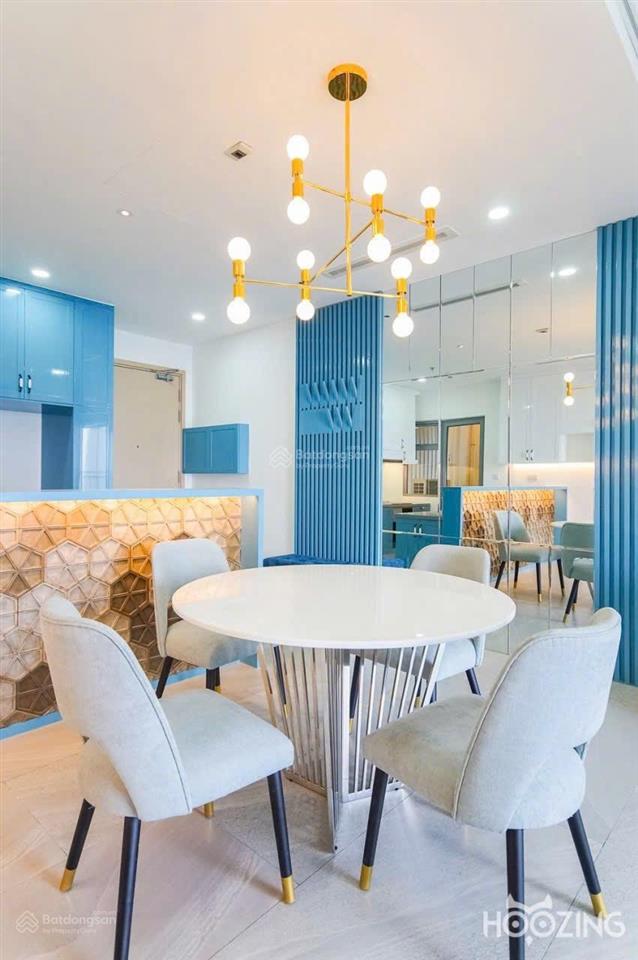 Chủ chuyển đi gửi bán căn hộ jamila dt 76m2 view tt q1 giá tốt thời điểm