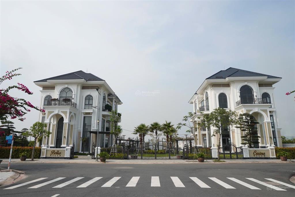 Chính chủ cần bán 1 cặp đất nền dự án tiến lộc garden cửa chính sân bay. tiện xây dựng căn hộ dv