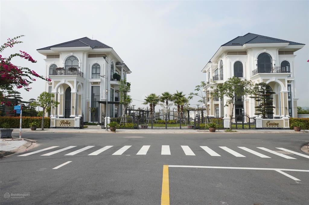 Chính chủ cần bán 1 cặp đất nền dự án tiến lộc garden cửa chính sân bay. tiện xây dựng căn hộ dv