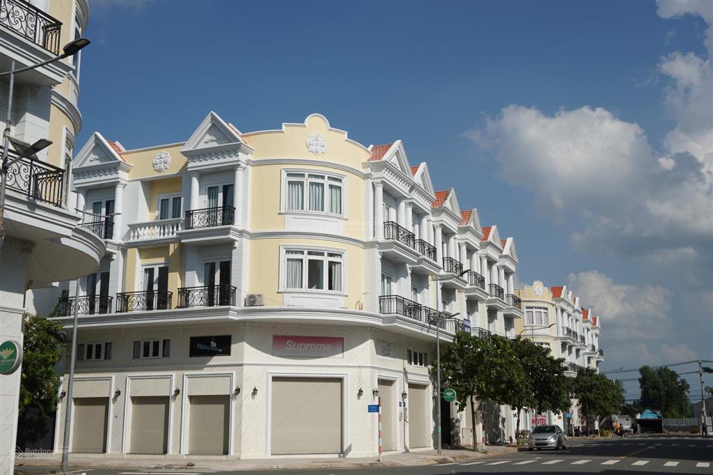 Chính chủ cần bán 1 cặp đất nền dự án tiến lộc garden cửa chính sân bay. tiện xây dựng căn hộ dv