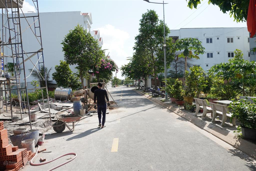 Chính chủ cần bán 2 nền đất nhà phố dự án tiến lộc garden cửa ngõ sân bay long thành