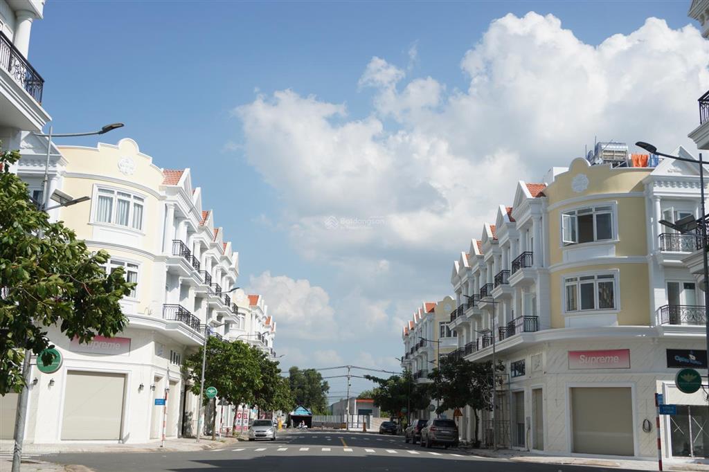 Chính chủ cần bán 2 nền đất nhà phố dự án tiến lộc garden cửa ngõ sân bay long thành
