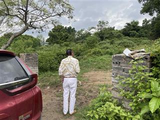 Bán đất tại đồng chằm, quốc oai, hà nội, 11 triệu/m2, 88157 m2 đẹp xuất sắc