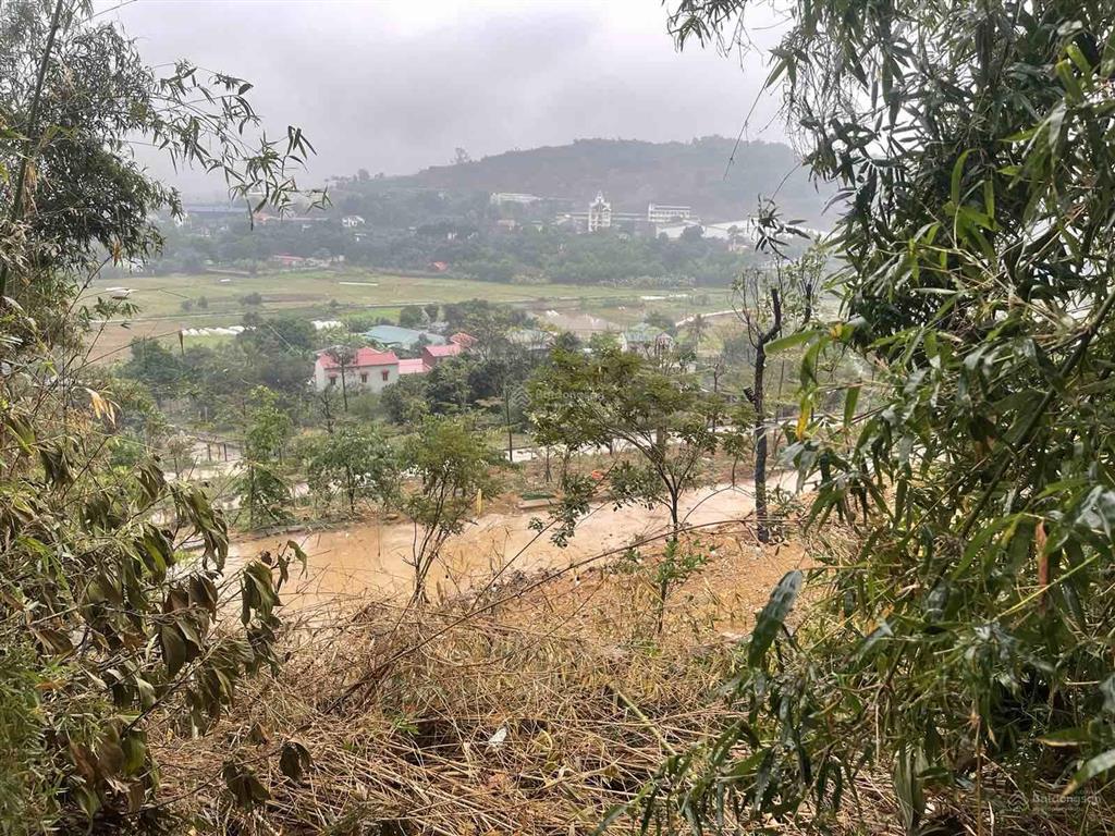 Bán đất tại đồng chằm, quốc oai, hà nội, 11 triệu/m2, 88157 m2 đẹp xuất sắc