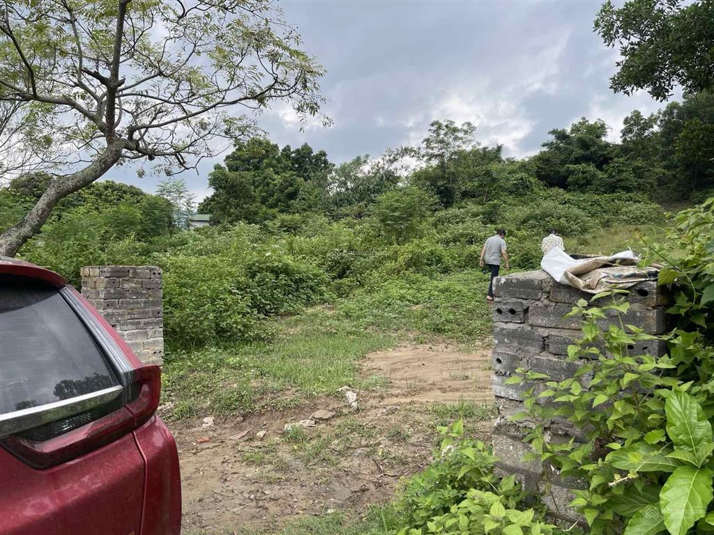 Bán đất tại đồng chằm, quốc oai, hà nội, 11 triệu/m2, 88157 m2 đẹp xuất sắc