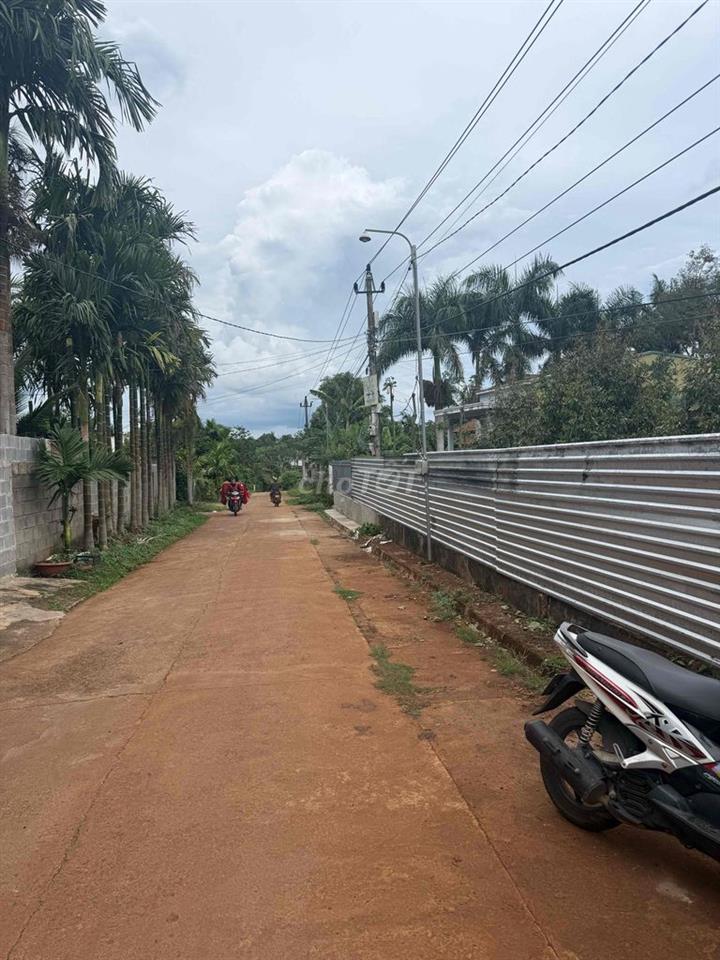 Đất 3,8 xào thổ cư ,hoà thắng ,tp.bmt.daklak