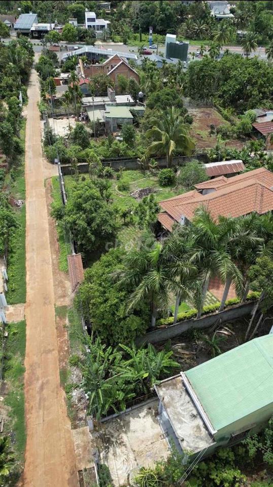 Đất 3,8 xào thổ cư ,hoà thắng ,tp.bmt.daklak
