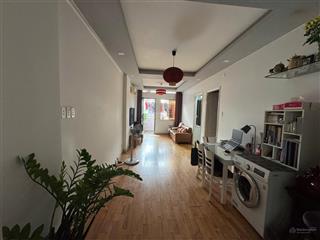 Bán gấp ch 2pn 1wc tại chung cư phạm viết chánh, 4,6 tỷ, 72m2