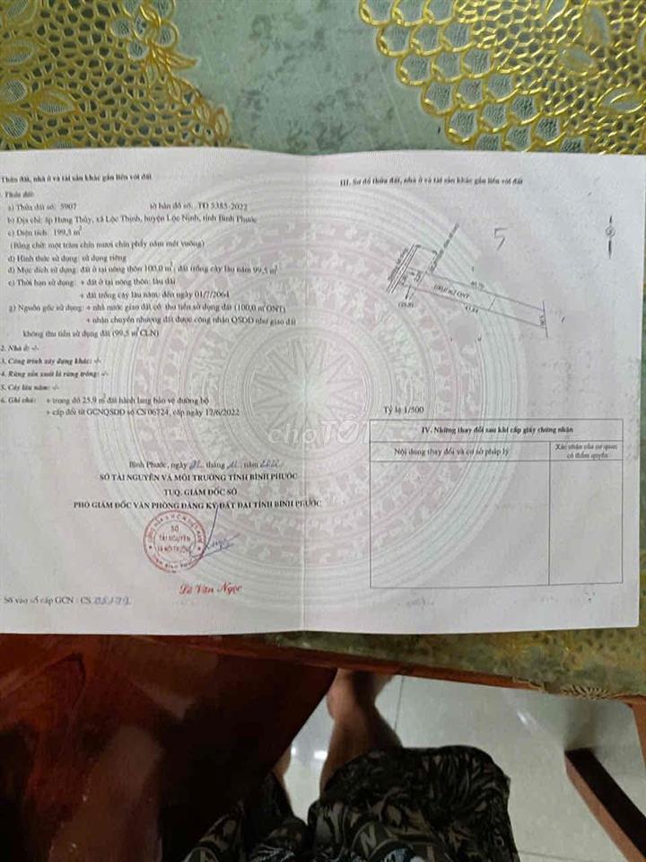 ĐẤT ĐẸP GIÁ TỐT – SỔ HỒNG RIÊNG SẴN SÀNG GIẢI NGÂN