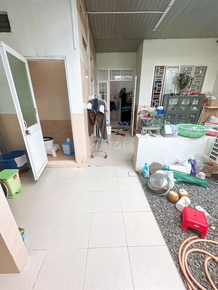 Bán đất Tân Phong Biên Hòa 179m2 nở hậu, đường nhựa 6m, giá 4.6 tỷ