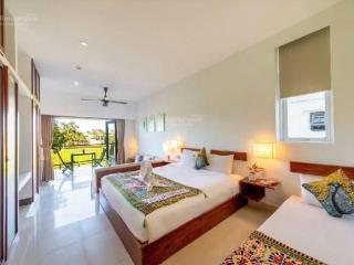 Cho thuê hotel boutique hội an có hồ bơi vào kinh doanh ngay