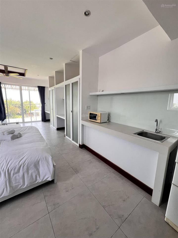 Cho thuê hotel boutique hội an có hồ bơi vào kinh doanh ngay