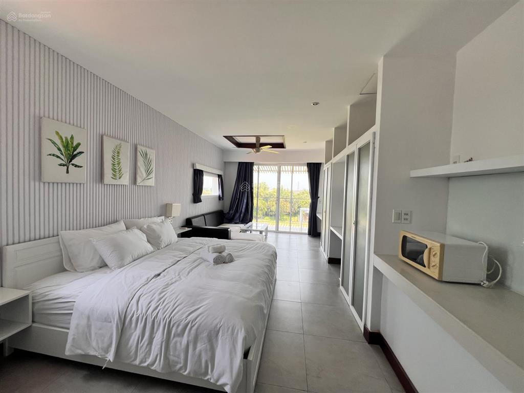 Cho thuê hotel boutique hội an có hồ bơi vào kinh doanh ngay