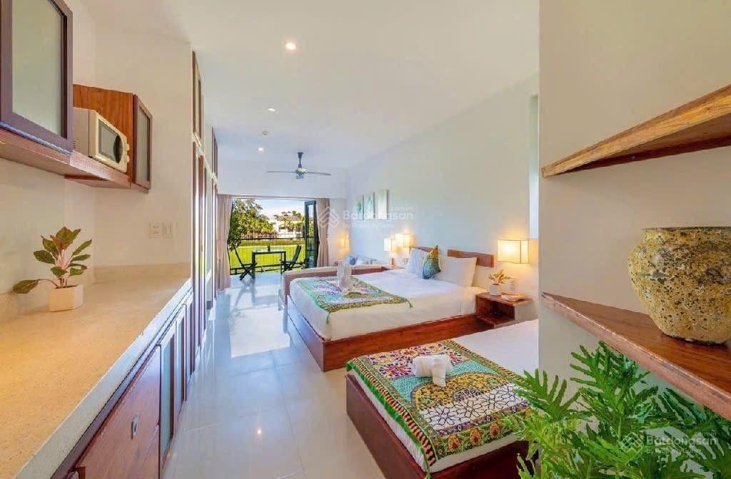 Cho thuê hotel boutique hội an có hồ bơi vào kinh doanh ngay